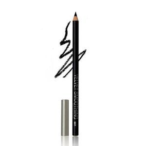 Menow Black Eyeliner Pencil Waterproof Sweat proof New